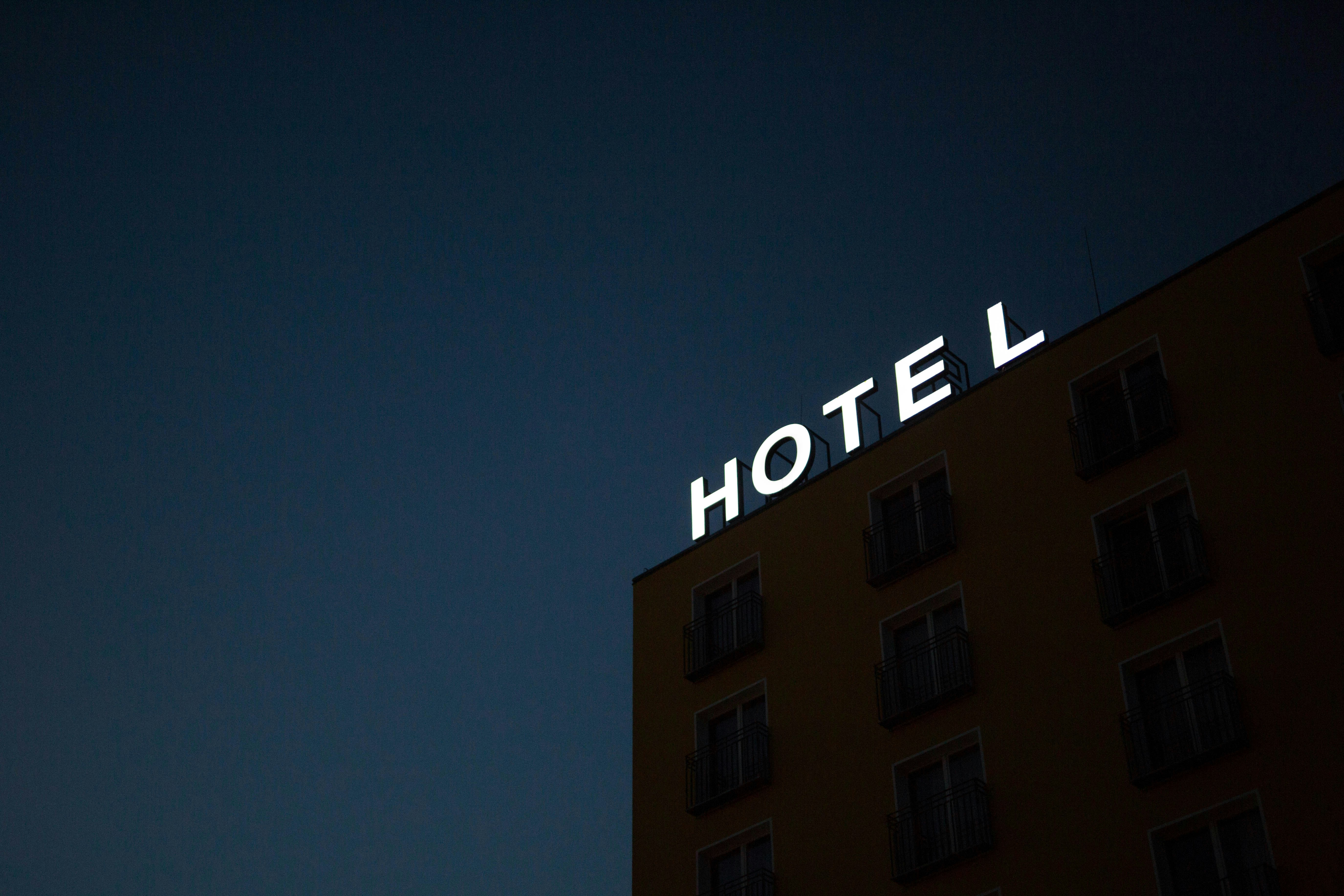 What is Dummy Hotel Booking for Visa Application?